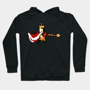 King Knight Hoodie